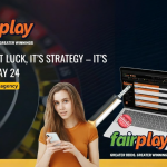 Fairplay24 Login