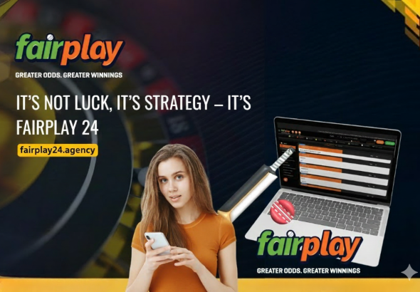 Fairplay24 Login