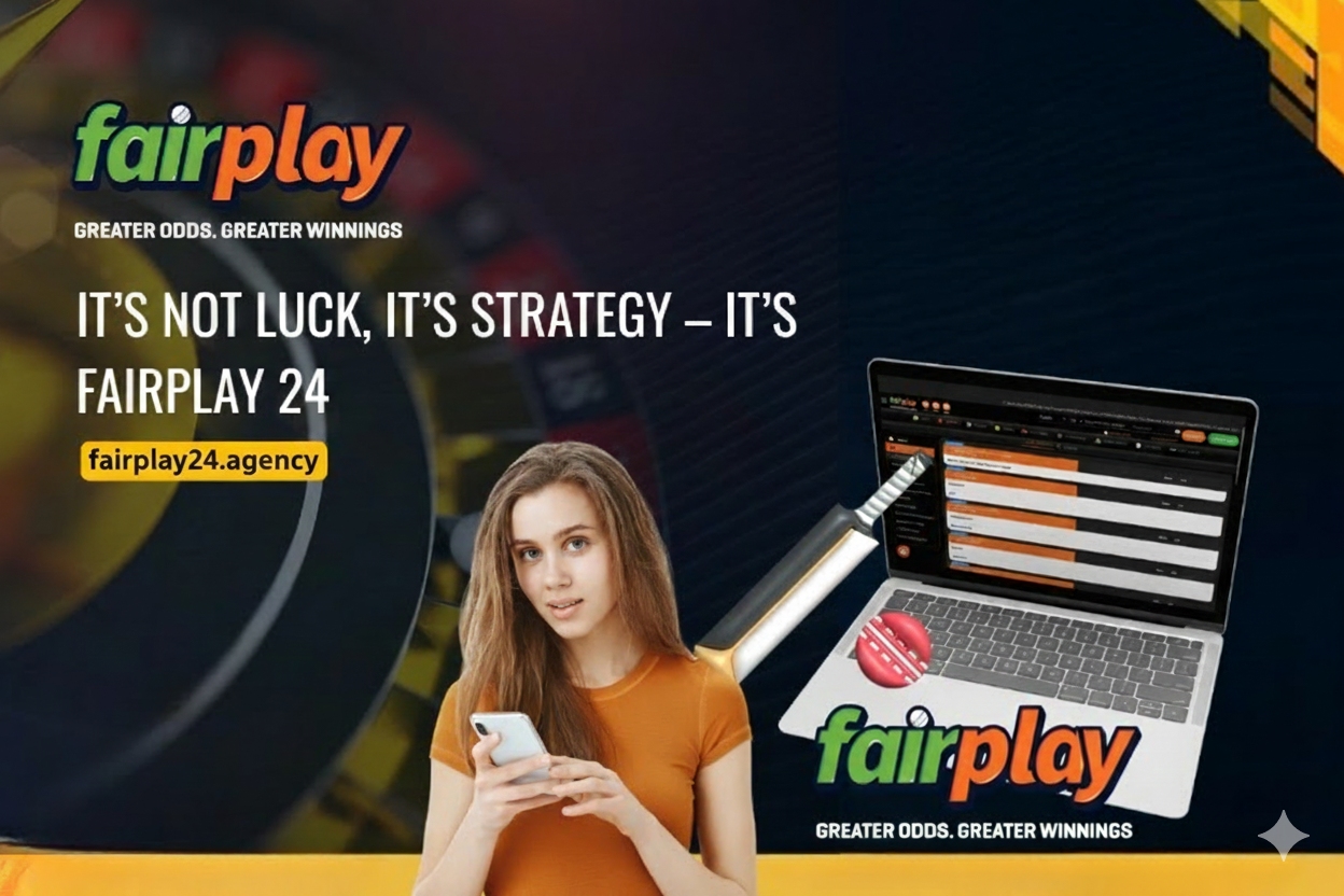 Fairplay24 Login